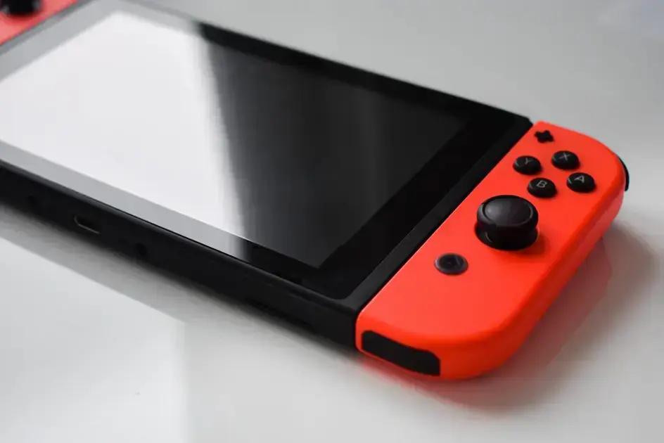 Nintendo Switch Modificado: Roda Jogos do PlayStation 3 e Surpreende!