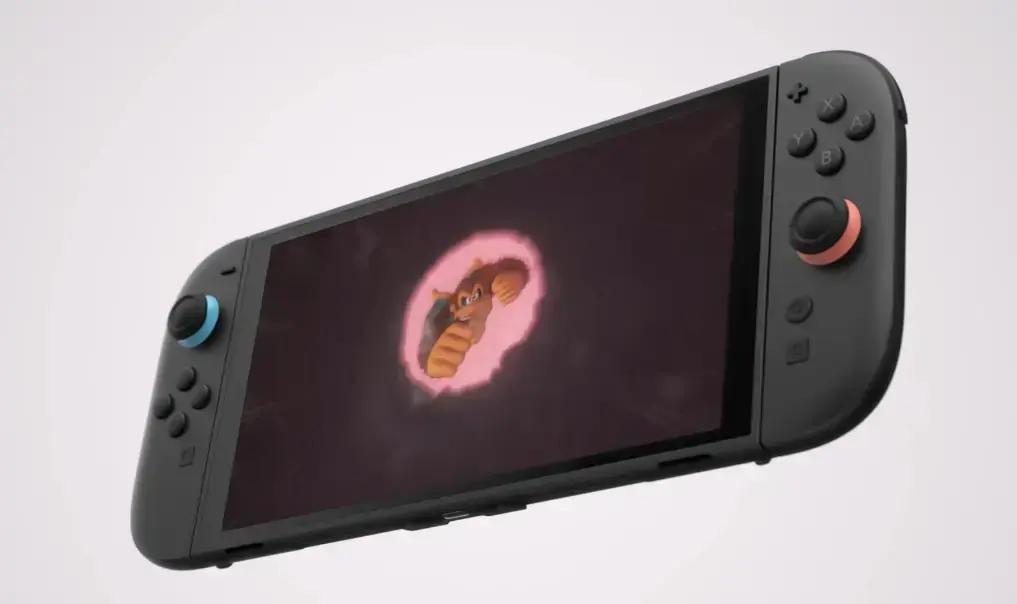 Nintendo vende mais de 6 bilhões de jogos, incluindo 1,5 bilhão no Switch