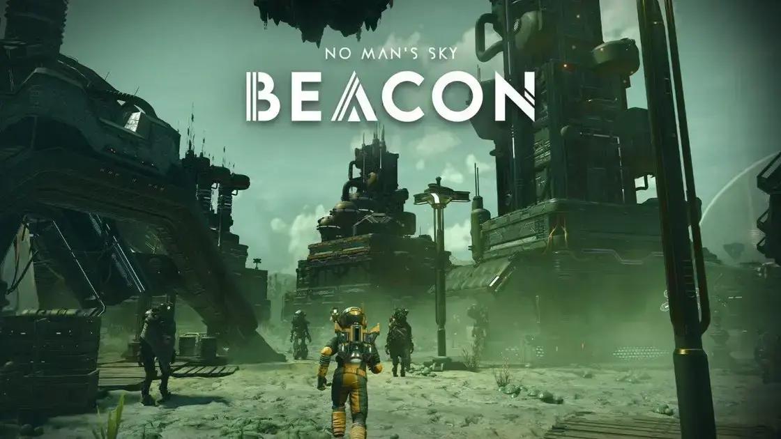No Man's Sky: 5 Novidades da Atualização Gigantesca de Bases