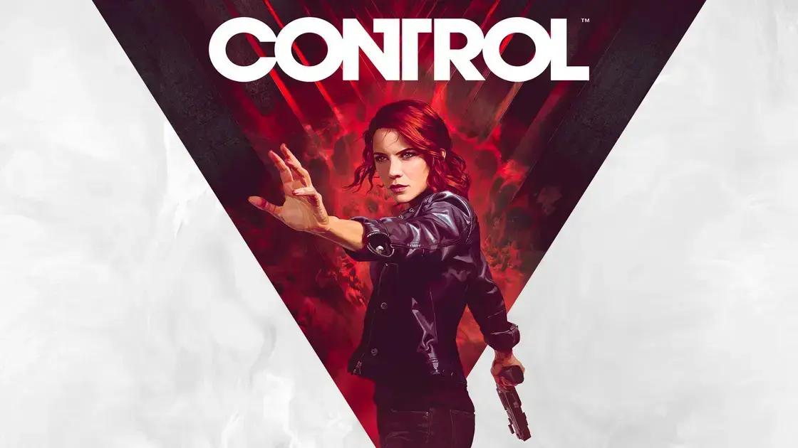 Nova atualização de Control Ultimate Edition traz novidades para Xbox