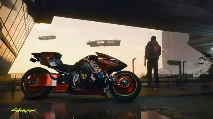 Nova Atualização do Cyberpunk 2077: Tudo que Você Precisa Saber