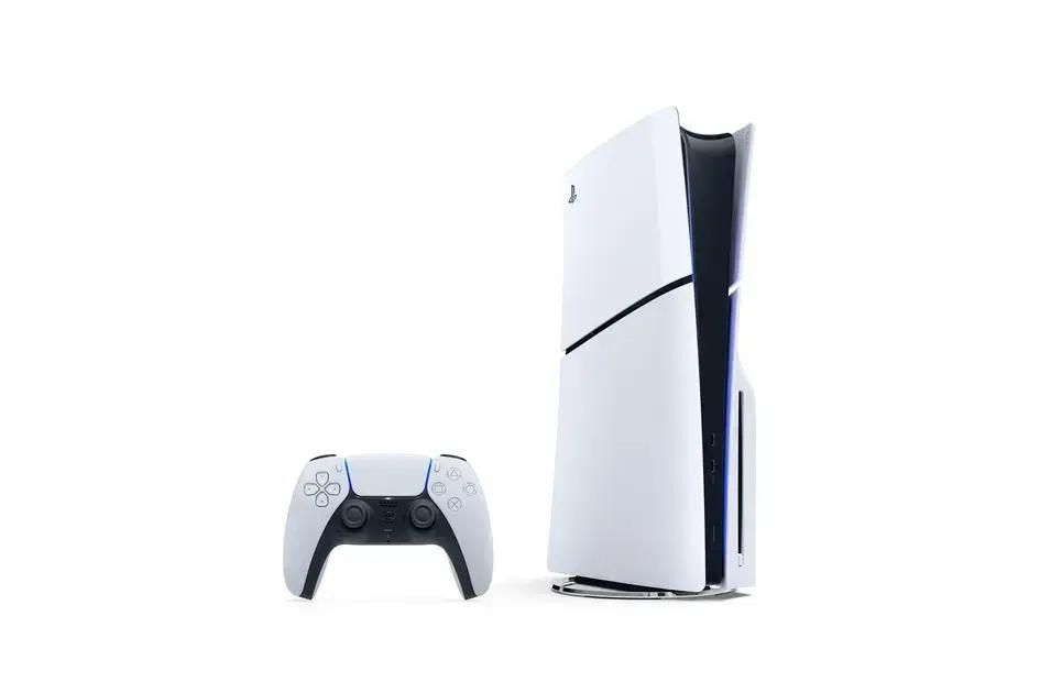 Nova Atualização do PS5: Foco de Áudio e Designs Clássicos