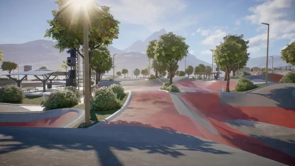 Nova atualização do Skate: Solucionando os principais bugs do novo game
