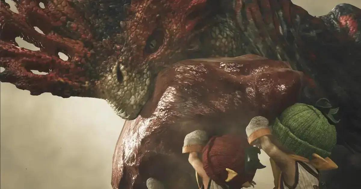 Nova Missão de Monster Hunter Wilds com Recompensas Incríveis