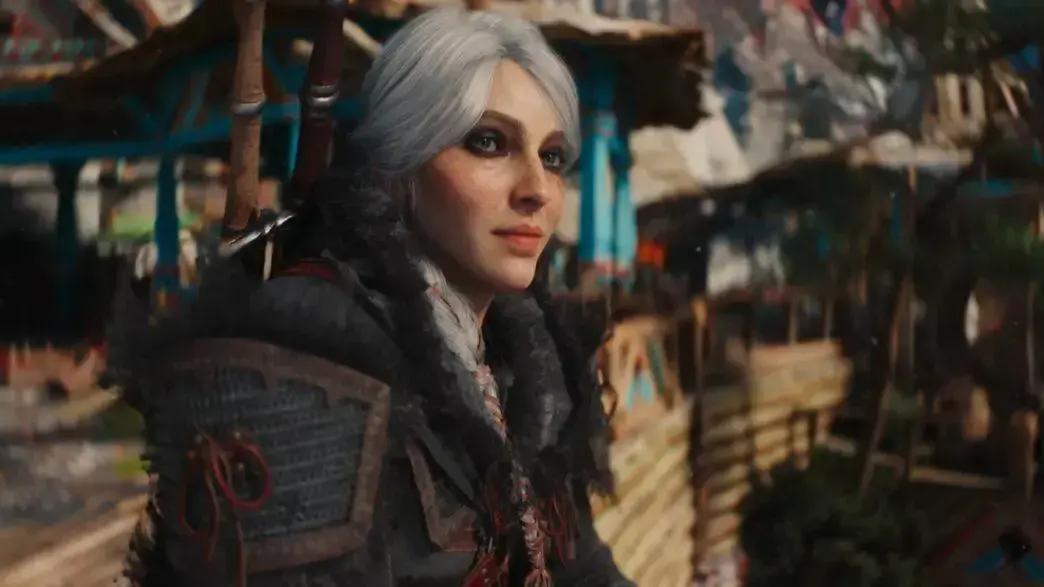 Nova trilogia de The Witcher promete lançamentos mais rápidos