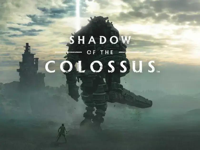 Novas Mecânicas Acabaram? Criador de Shadow of the Colossus Opina