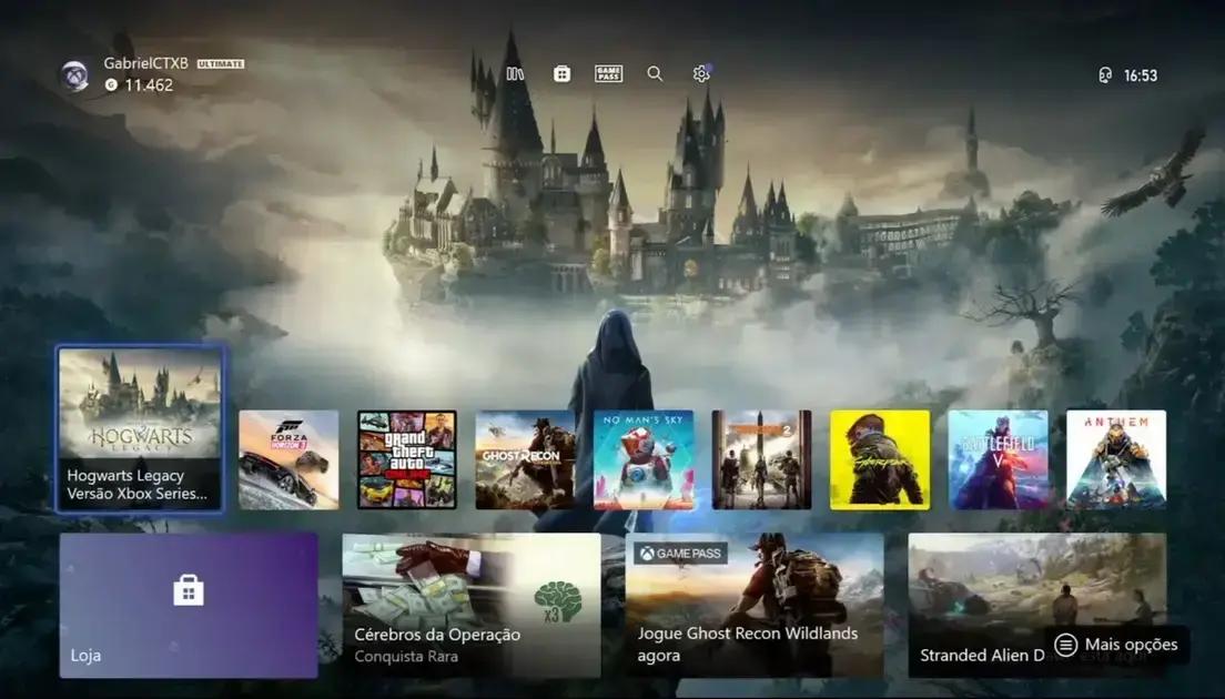 Novas Opções de Customização Xbox: Descubra as Novidades