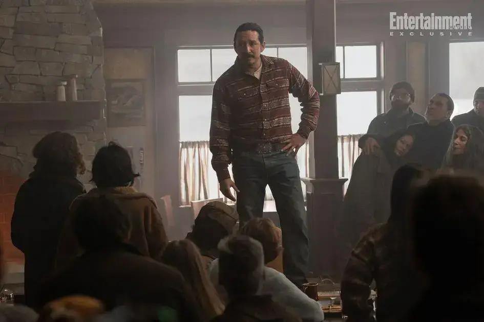 Novidades da 2ª Temporada de The Last of Us da HBO