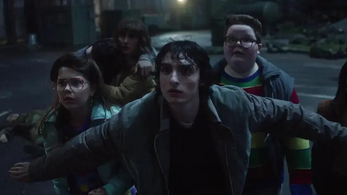 Novidades da Netflix: O que vem em dezembro de 2025?