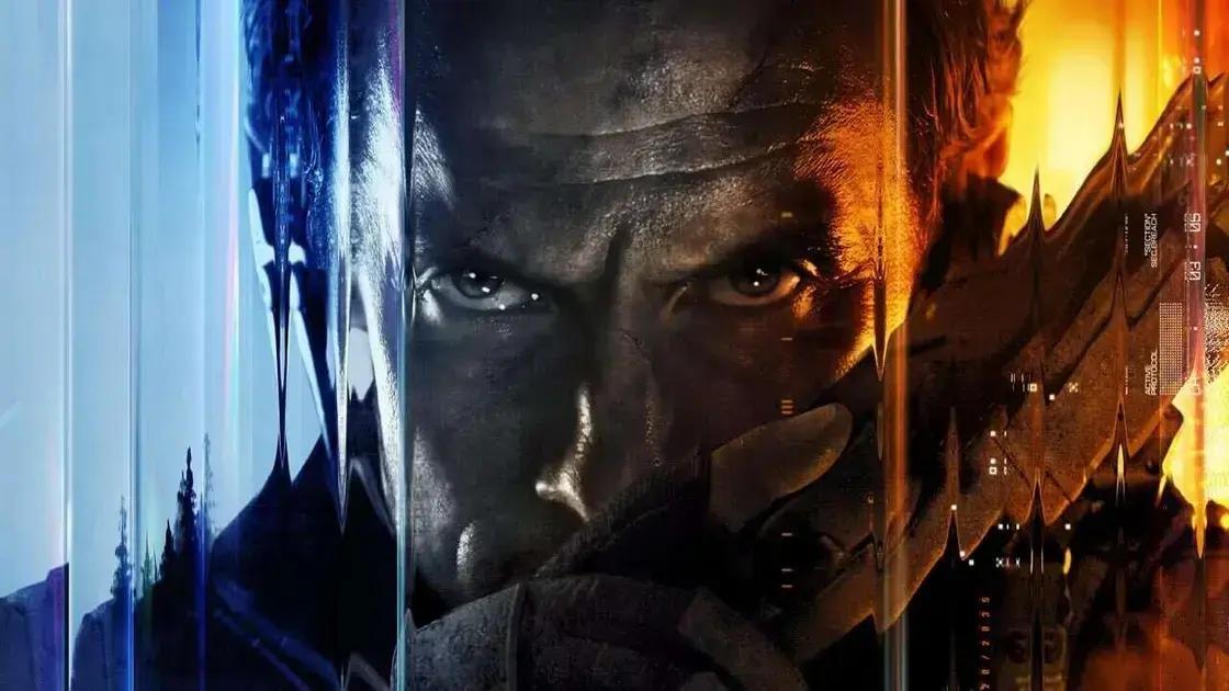 Novidades de Call of Duty: Black Ops 7: Não dá pra pausar!