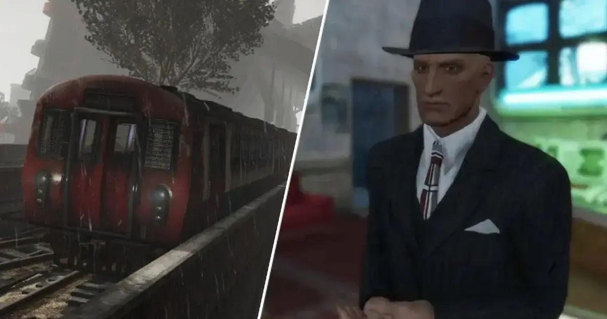 Novidades do DLC Fallout London: Surpresas à Vista!