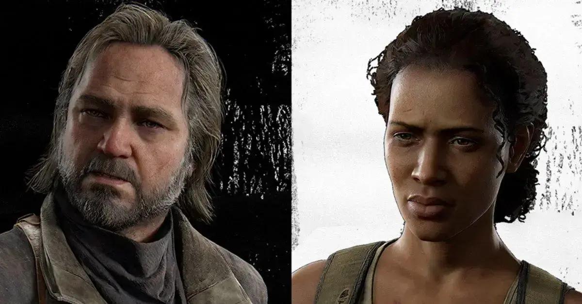 Novidades do Modo Sem Volta de The Last of Us Part II Remastered