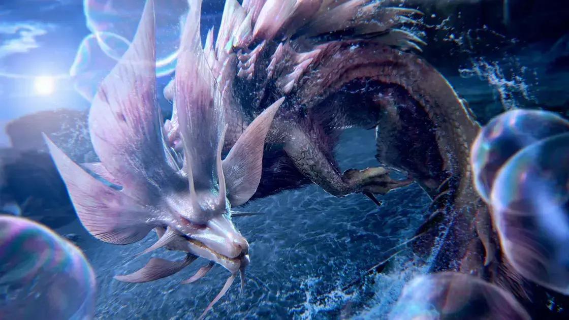 Novidades do Monster Hunter Wilds: Atualização Imperdível!