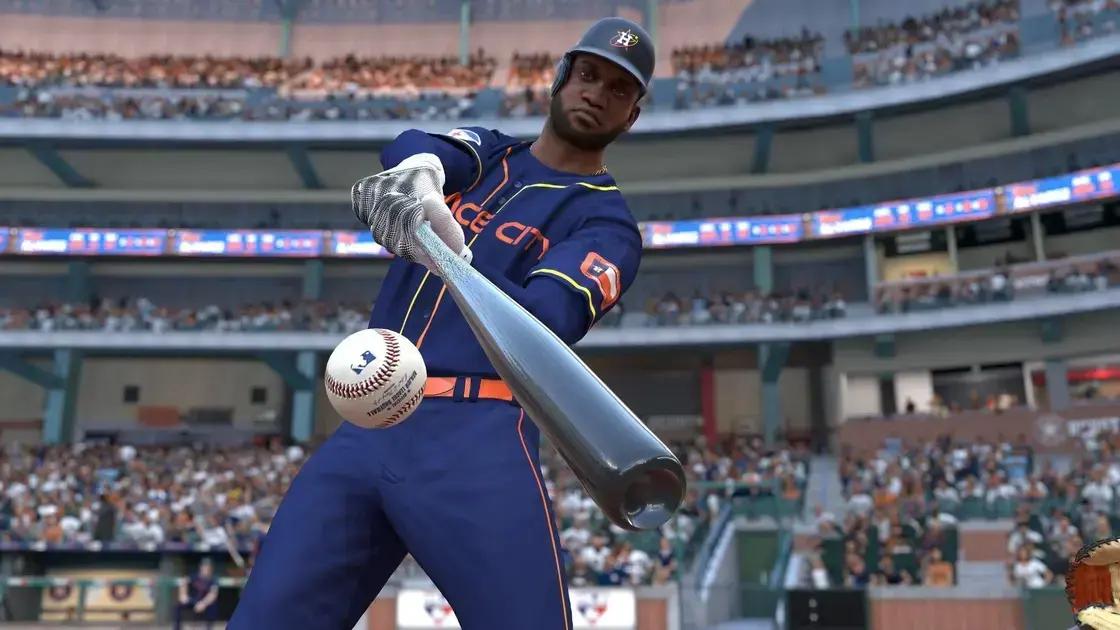 Novidades em Diamond Dynasty: O que esperar de MLB The Show 25