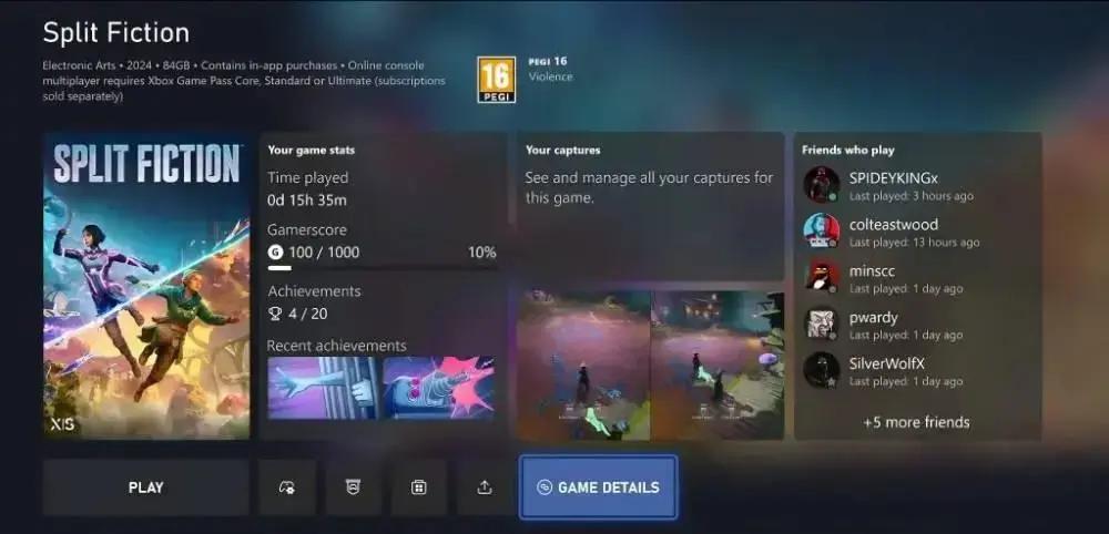 Novidades na Nova Interface do Xbox: O que Esperar?