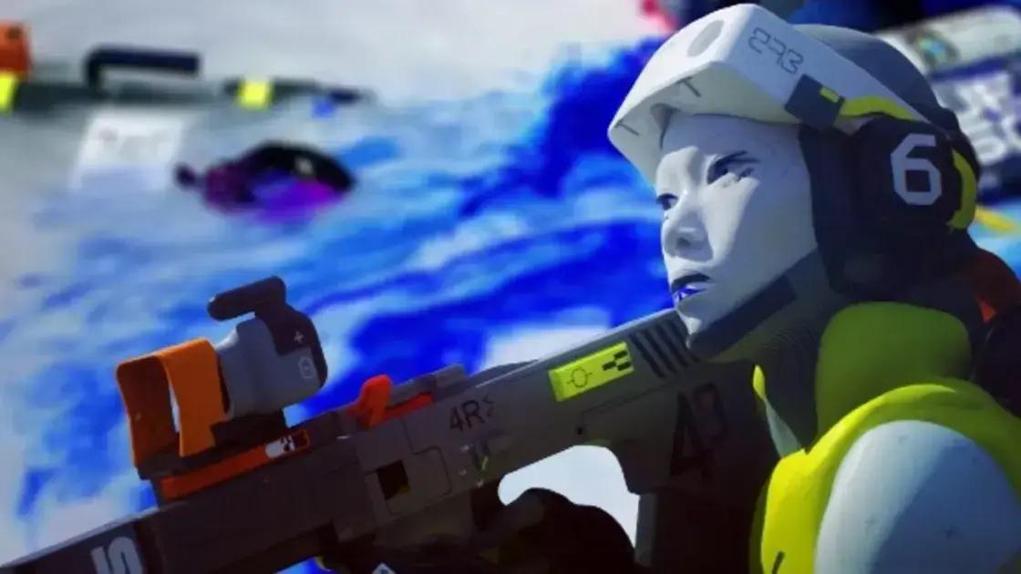 Novidades sobre Marathon da Bungie: Reveja o que vem por aí!
