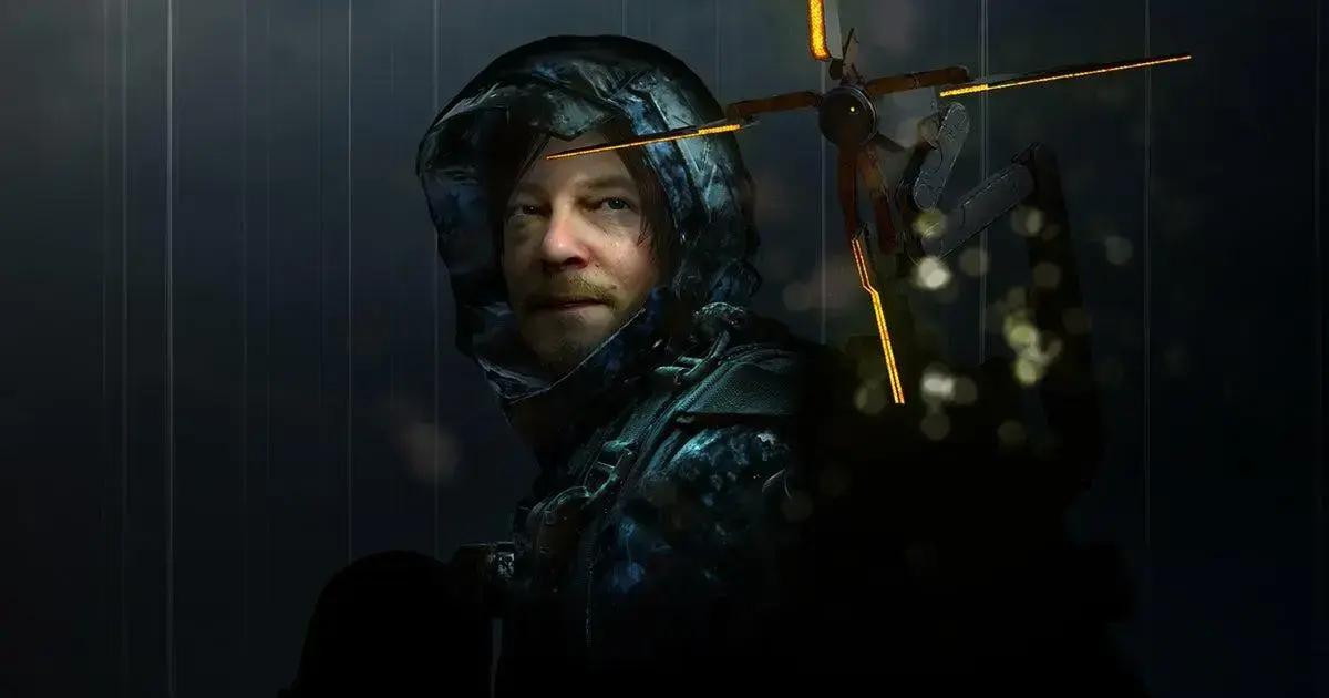 Novidades sobre o filme Death Stranding: O que esperar?