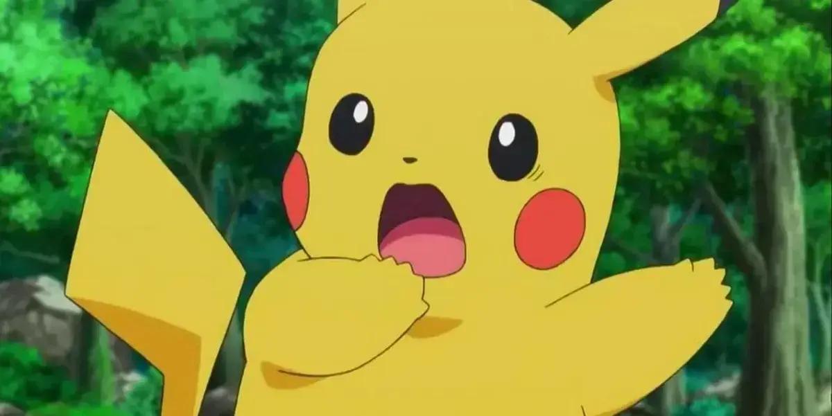 Novidades sobre Pokémon: vazamentos revelam planos da Game Freak até 2030