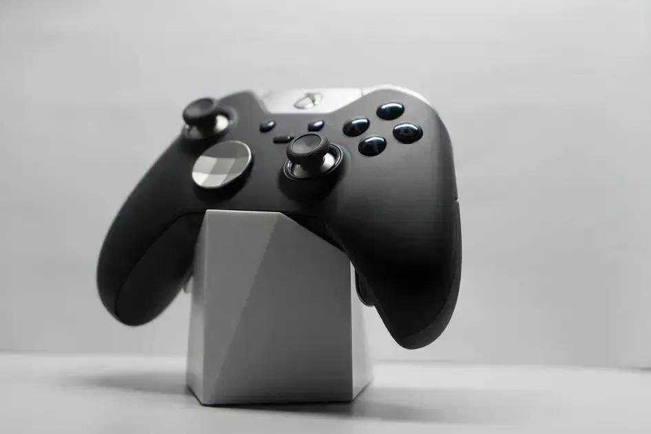 Novo Controle Elite do Xbox: Consertando Erros do Atual Modelo