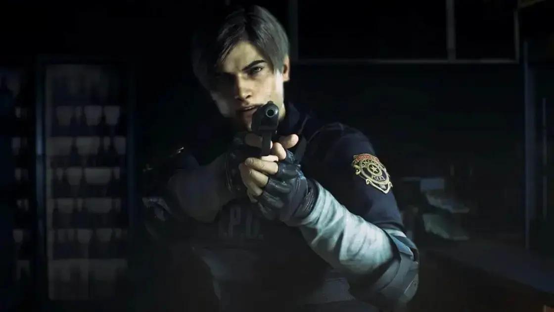 Novo Filme de Resident Evil: Uma Experiência Inédita em 2026