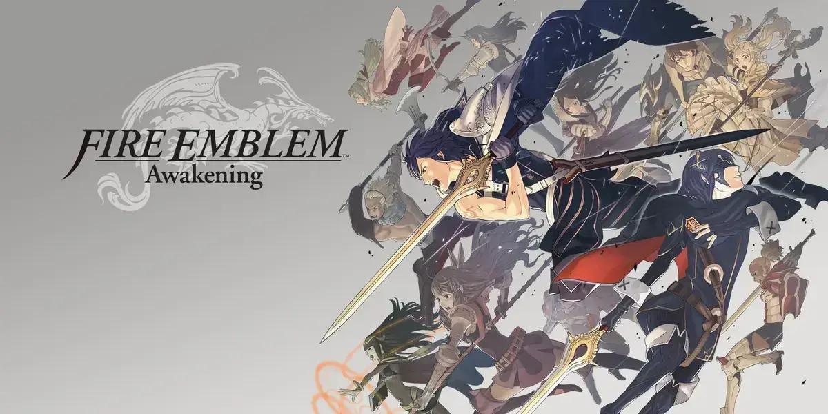 Novo Fire Emblem pode estar em produção para Switch 2: 2 pistas quentes