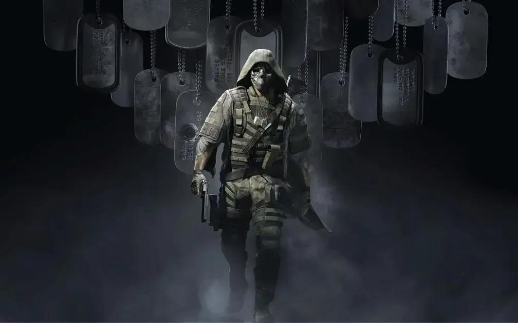 Novo Ghost Recon confirmado pelo CEO da Ubisoft: 2 fatos que você precisa saber