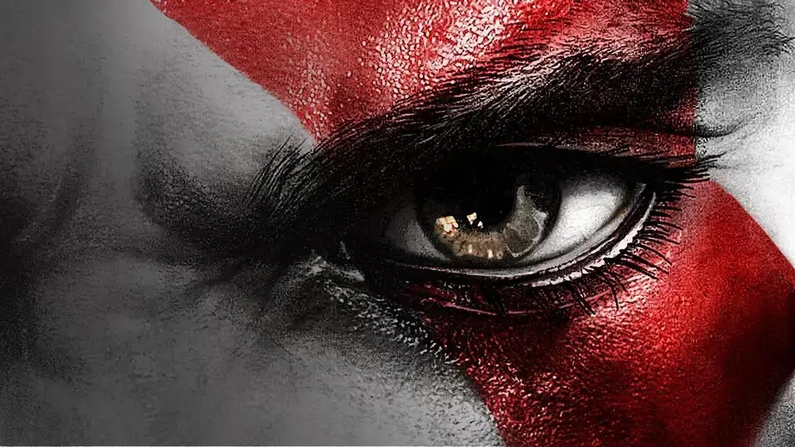 Novo God of War: Kratos Retorna à Grécia em 2025