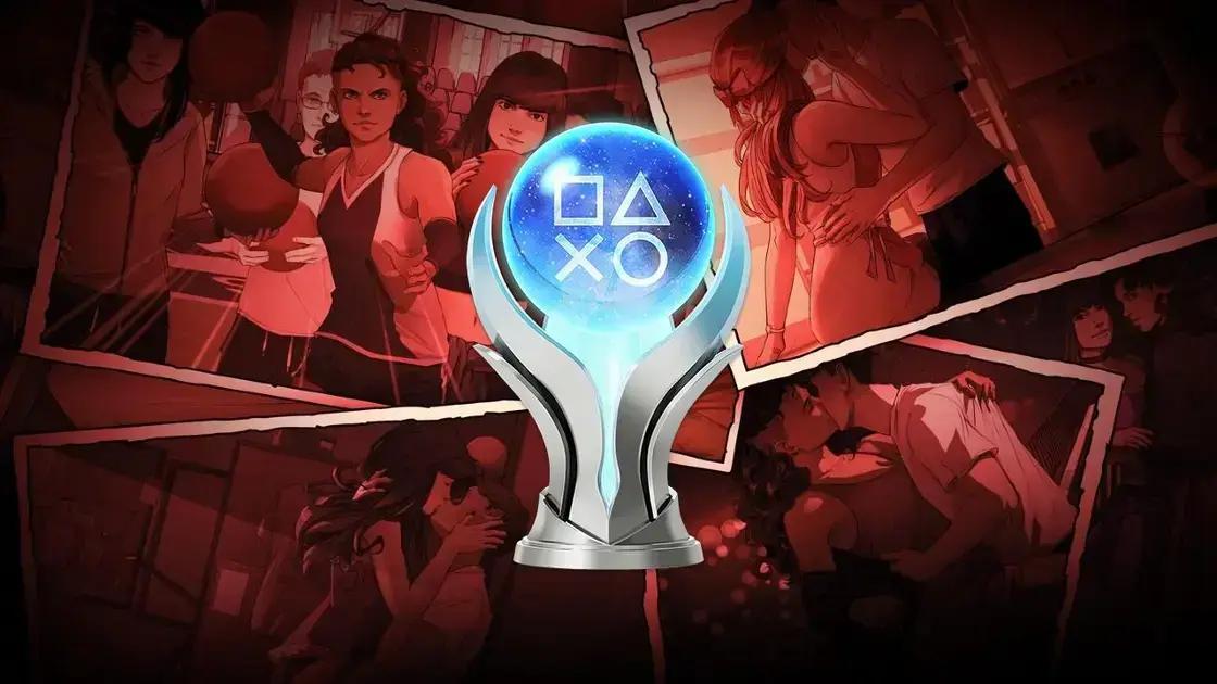 Novo Jogo Gratuito da PS Store: Date Z e sua Platina Fácil!