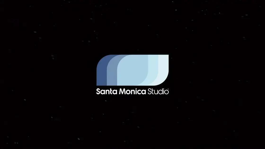 Novo jogo Santa Monica: 2 surpresas que ninguém esperava!