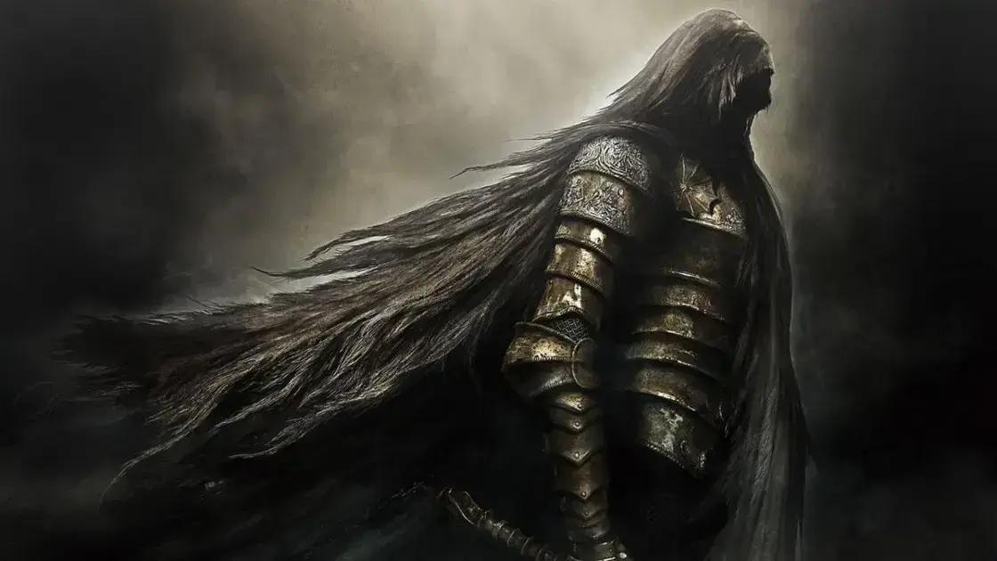Novo Mod Dark Souls 2: Dublagem Completa em Português
