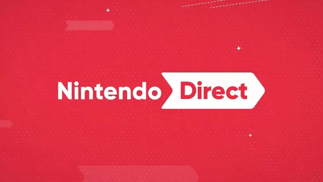 Novo Nintendo Direct: 2 grandes novidades para Switch 2 em julho