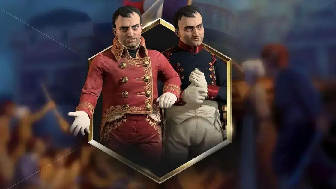 Novo Patch de Civilization 7: Soluções para Textos e IA