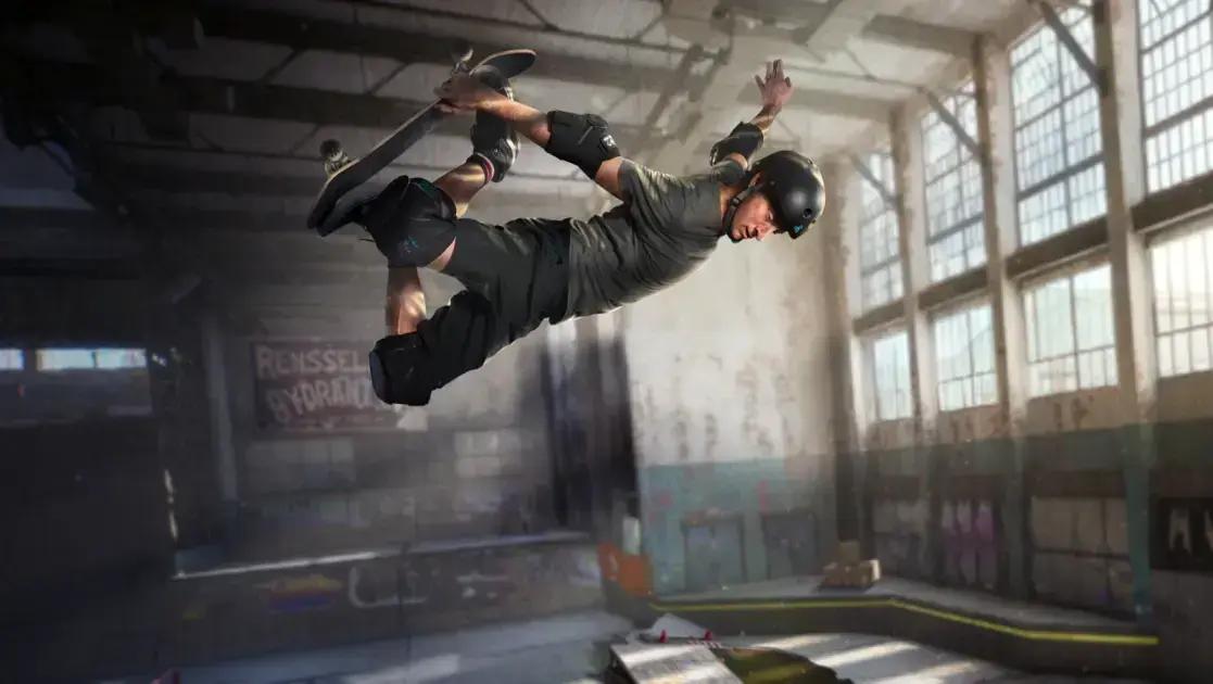Novo Remaster de Tony Hawk: O Que Esperar?