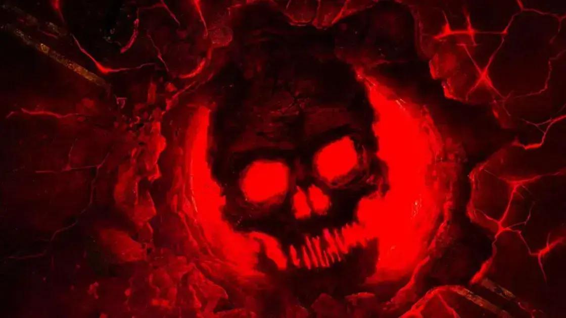 Novo trailer de Gears of War: E-Day confirma lançamento para 2026