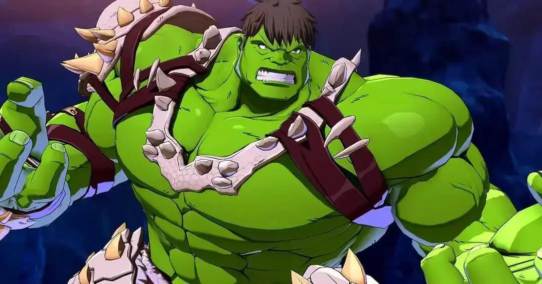 Novo trailer de Marvel Tokon destaca Hulk e Shuri; veja o que tem!