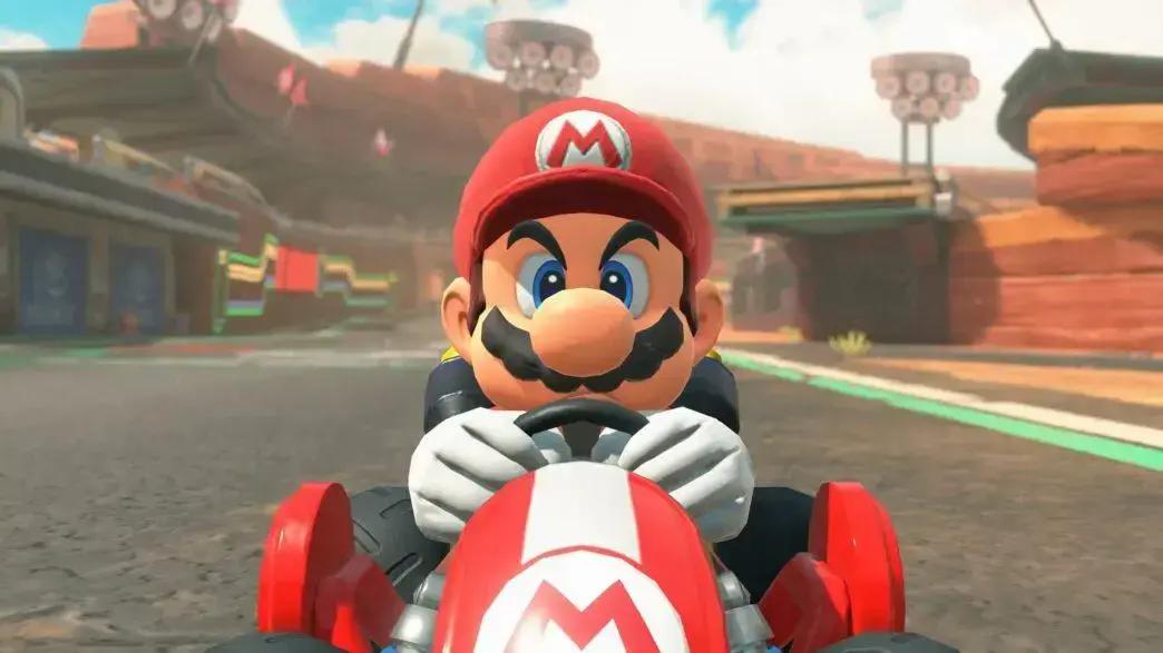 Novos Cartuchos do Nintendo Switch 2: Empreste ou Venda!