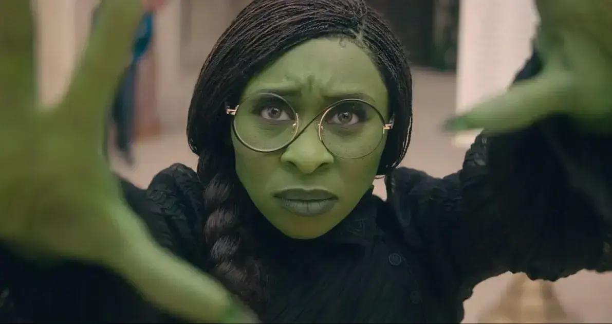 Novos Filmes no Streaming: Wicked e Anora Chegam ao Netflix