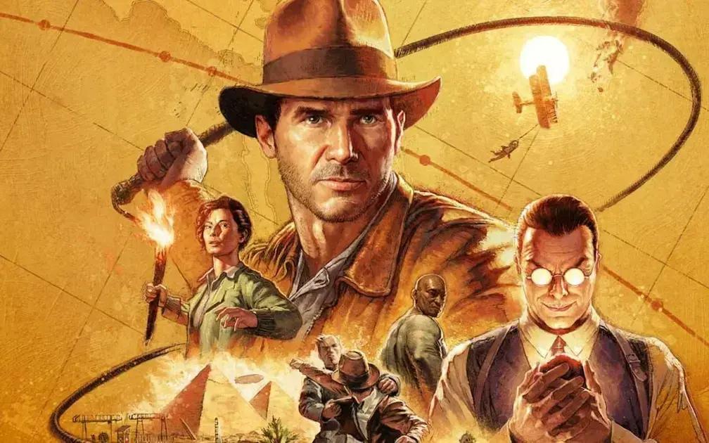 Novos Jogos Chegando aos Consoles e PC de 14 a 18 de Abril