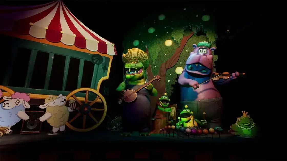 Novos jogos de Xbox para conferir na semana de 15 a 19 de dezembro