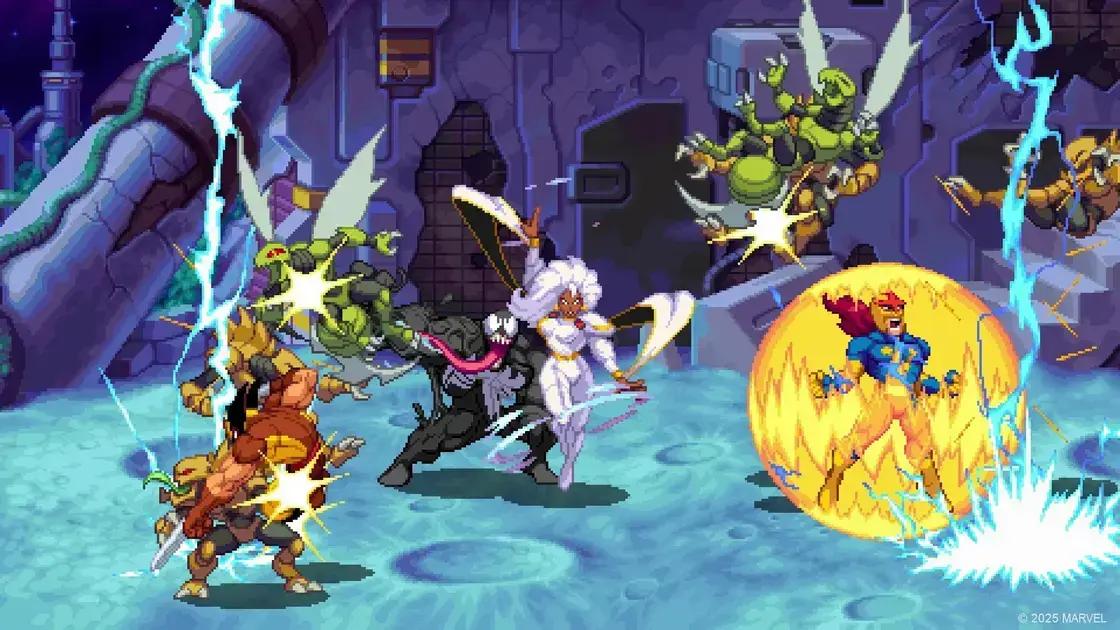 Novos jogos no Xbox: Lançamentos de 1 a 5 de dezembro de 2025