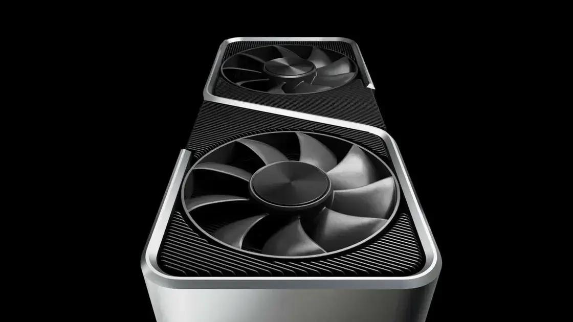 Nvidia pode relançar a popular GeForce RTX 3060 em 2026