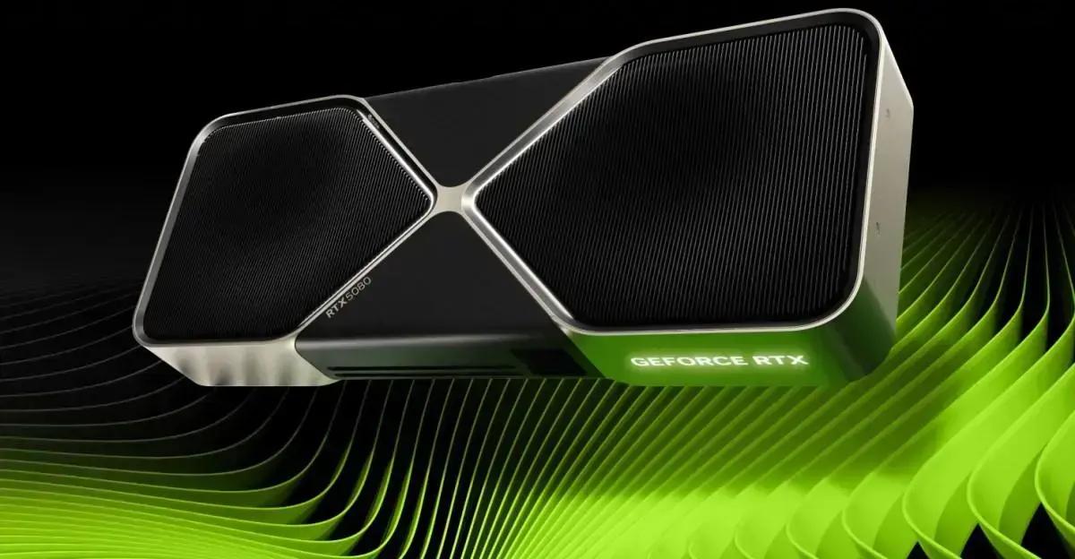 Nvidia RTX 5080 e 5090: Por que estão esgotados?