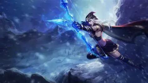 O Caminho Mais Rápido: 5 Vantagens de Comprar Conta LoL