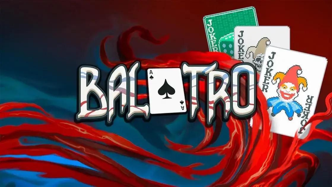 O Criador de Balatro e Sua Vida Modesta Após o Sucesso