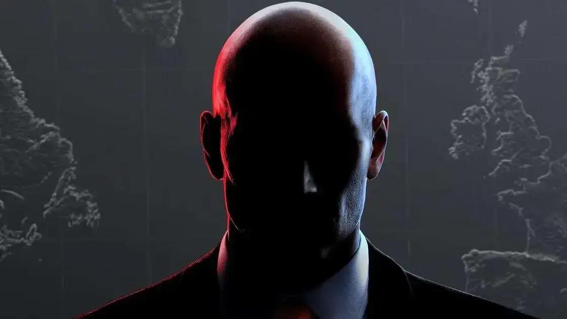 O Futuro da Franquia Hitman: Novidades Confirmadas pela IO Interactive