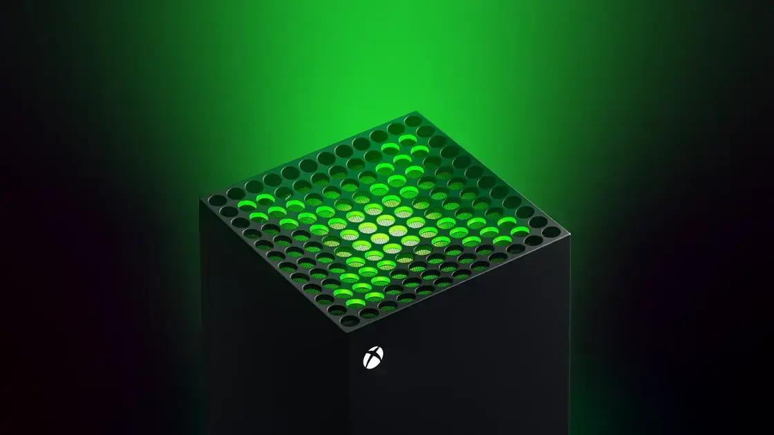 O futuro do Xbox: um console como um PC gamer