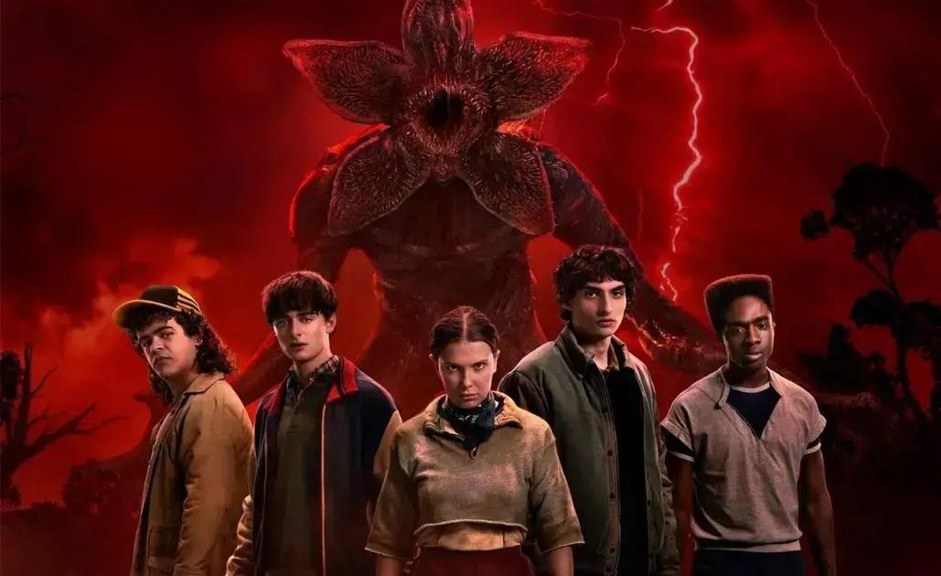O que esperar da quinta e última temporada de Stranger Things na Netflix