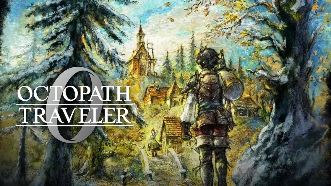Octopath Traveler 0 ganha demo generosa com três horas de jogo