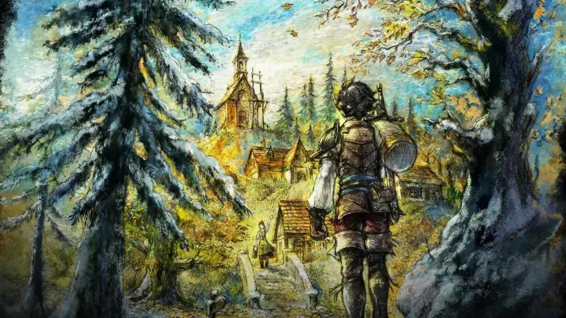 Octopath Traveler 0: Um Novo Começo no Mundo dos RPGs