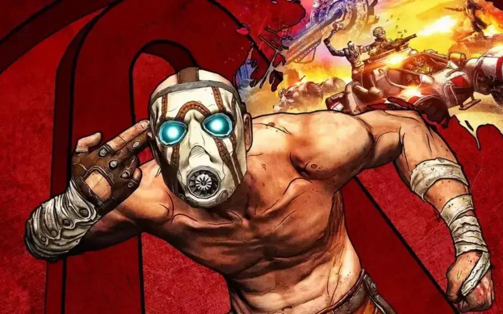Ofertas Imperdíveis: Jogos da Gearbox na Steam com até 90% de Desconto